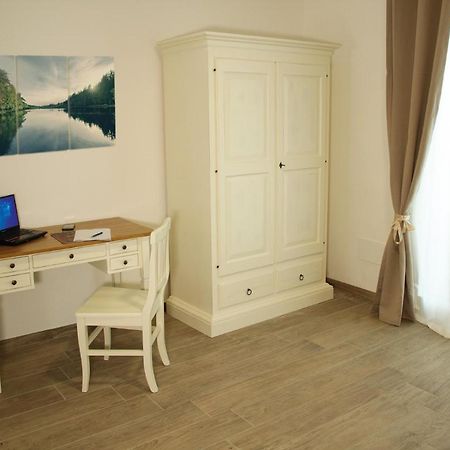 Agriturismo Albero Del Miele Villa San Rufo Eksteriør billede