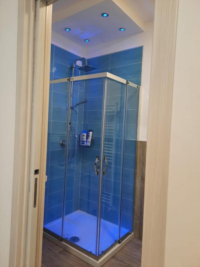 Agriturismo Albero Del Miele Villa San Rufo Eksteriør billede